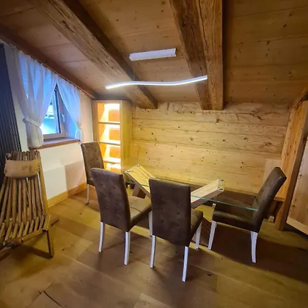 Appartement Suedberge - Exclusive Living Kitzbühel