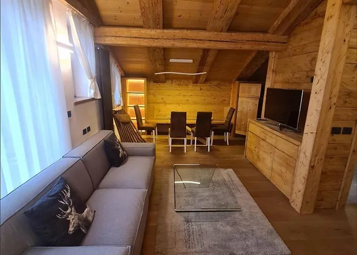 Südberge - Exclusive Living Apartment