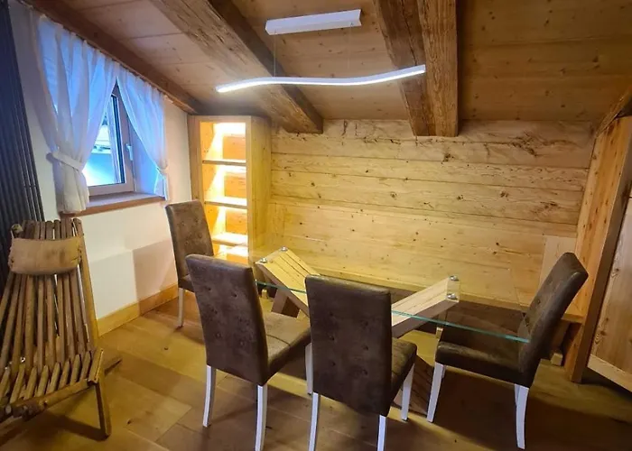 Apartment Südberge - Exclusive Living Kitzbühel