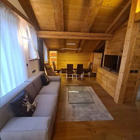 Suedberge - Exclusive Living Appartement
