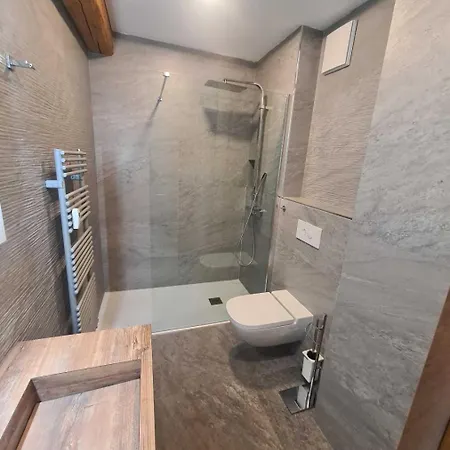 Suedberge - Exclusive Living Appartement Kitzbühel