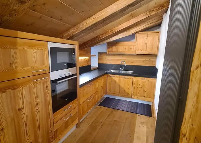 Suedberge - Exclusive Living