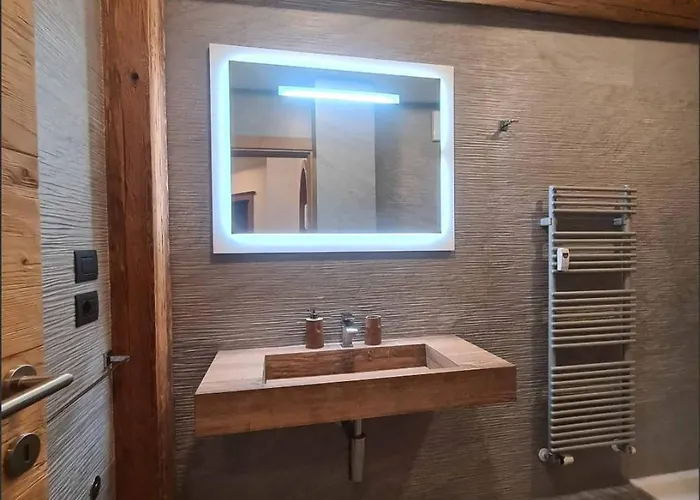 Suedberge - Exclusive Living Kitzbühel