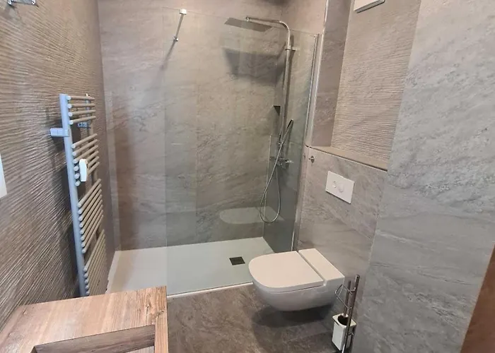 Suedberge - Exclusive Living Appartement Kitzbühel